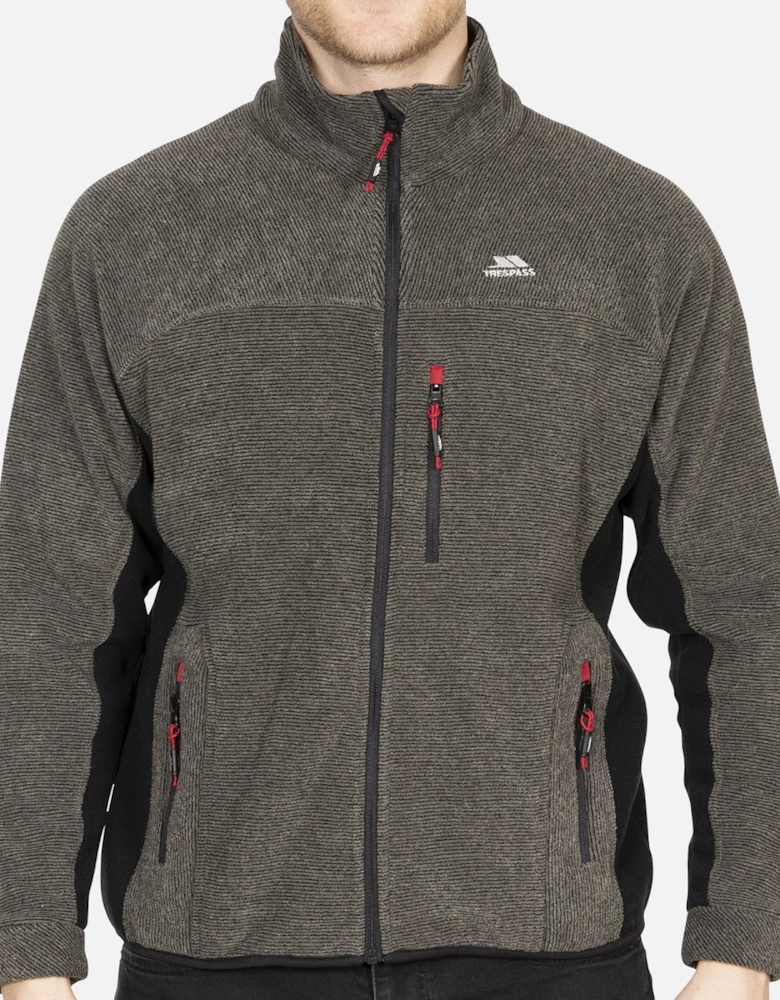 Mens Jynx Fleece Jacket