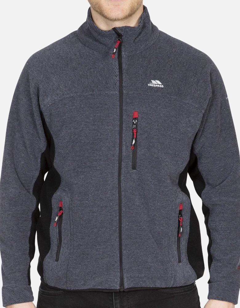 Mens Jynx Fleece Jacket