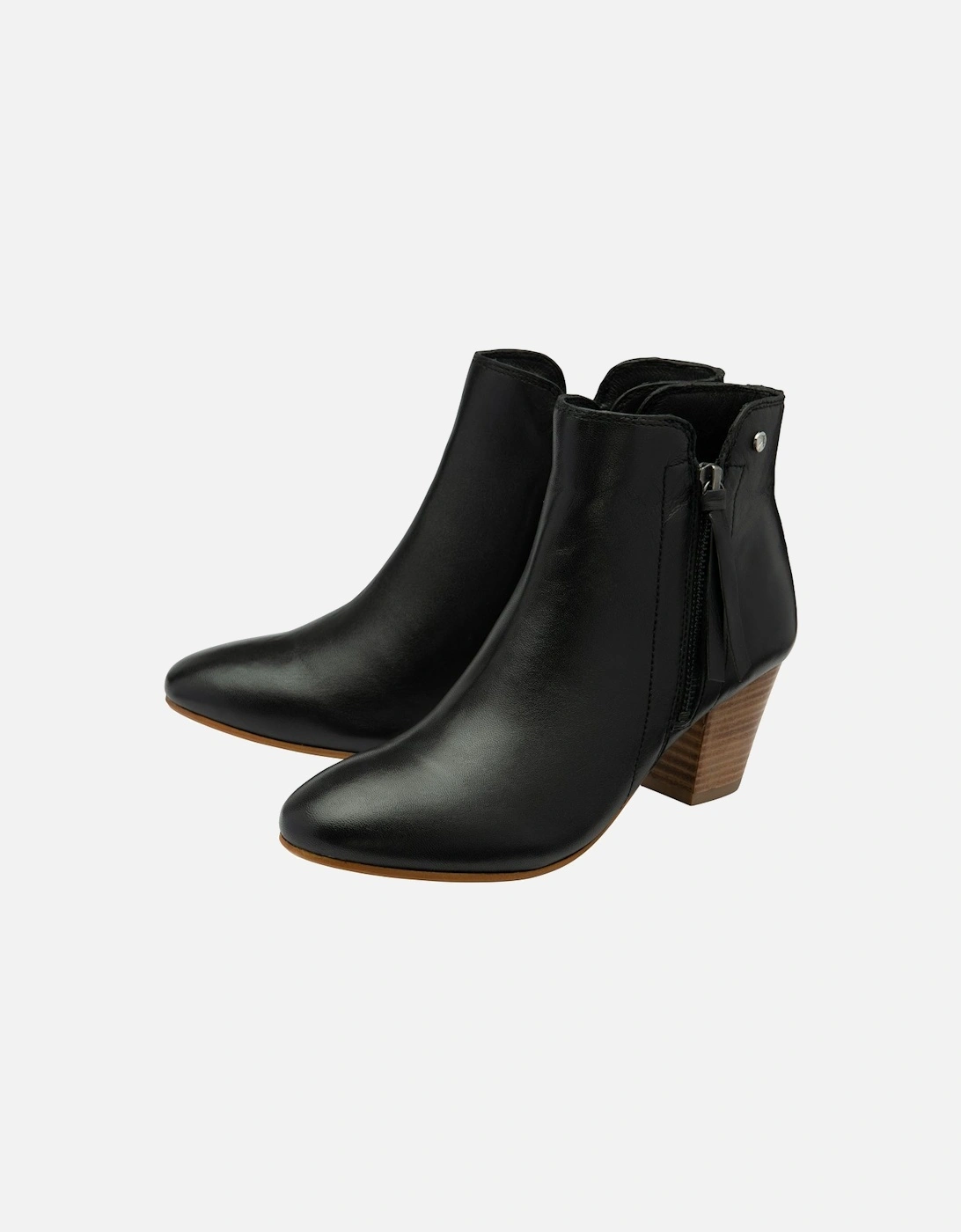Tulli Womens Ankle Boots