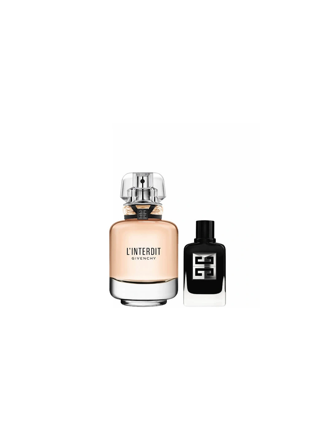 L'Interdit Eau de Parfum 50ml and Gentleman Society Bundle, 2 of 1