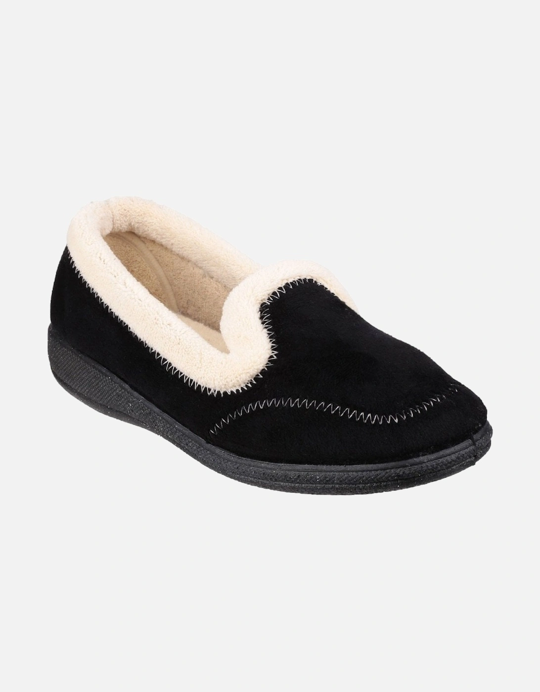 Maier Womens Slippers, 2 of 1