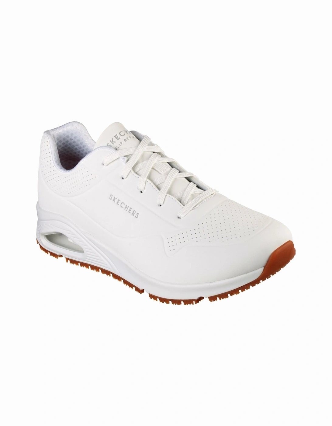 Relaxed Fit: Uno SR Sutal Mens Trainers, 6 of 5