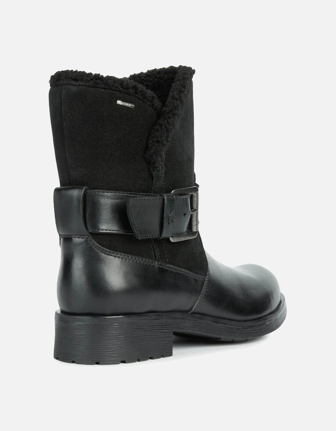 D Rawelle B ABX A Womens Ankle Boots