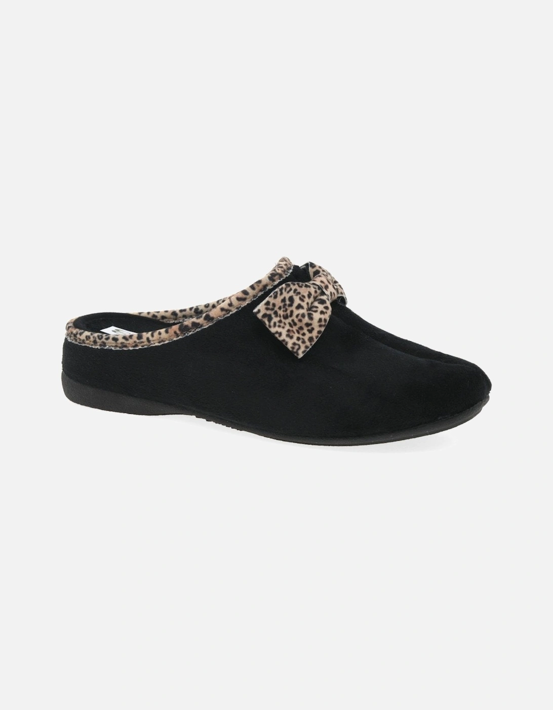 Bowie Womens Mule Slippers, 6 of 5