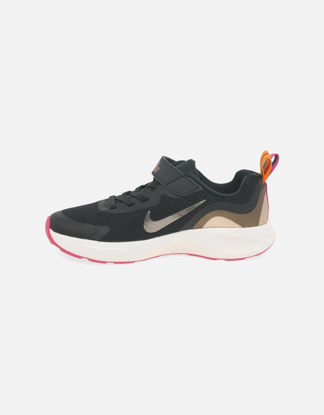 Wearallday Prem Girls Youth Sports Trainers