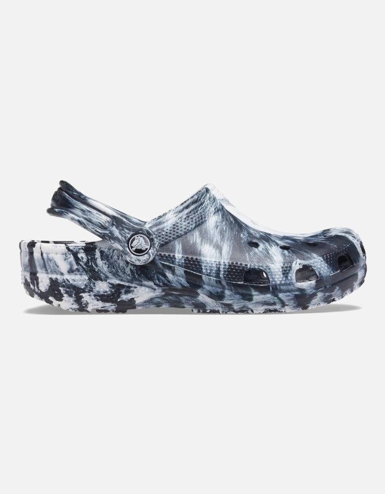 Marble Womens Sandals