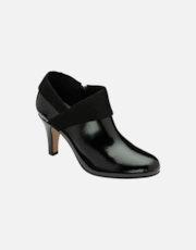 Black Patent Micro