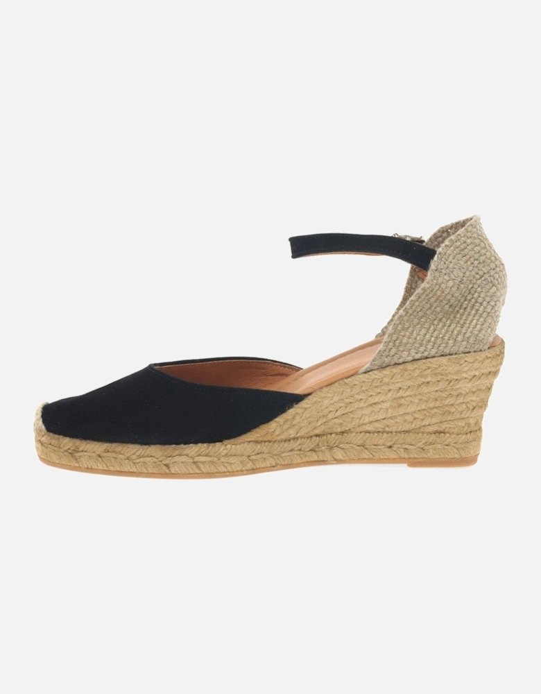 Lloret II 5 Womens Espadrilles