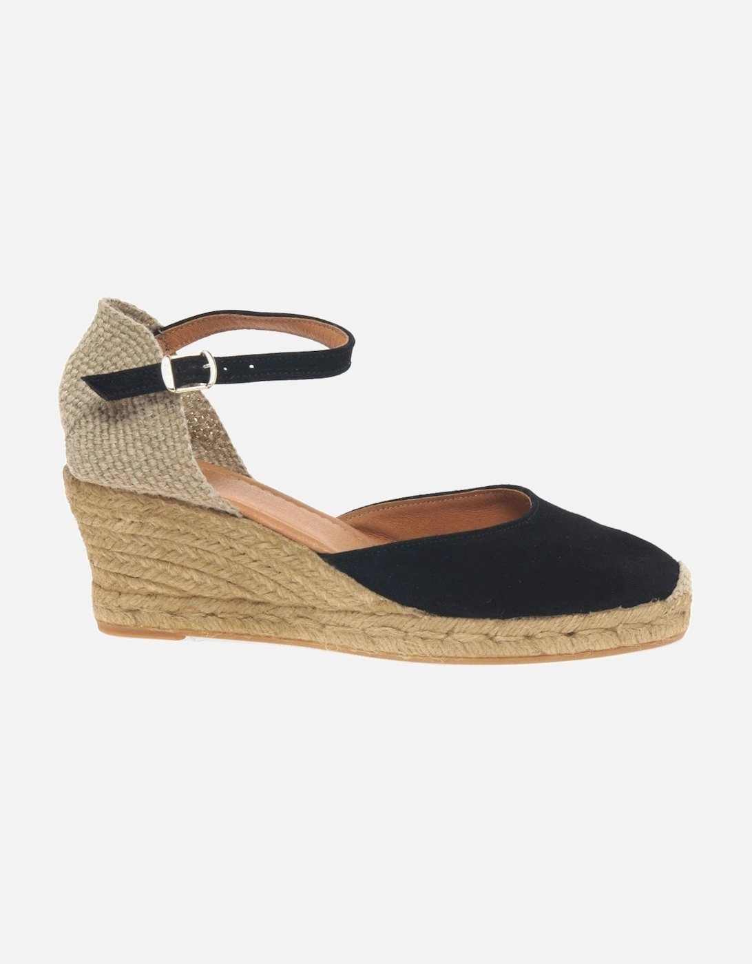 Lloret II 5 Womens Espadrilles