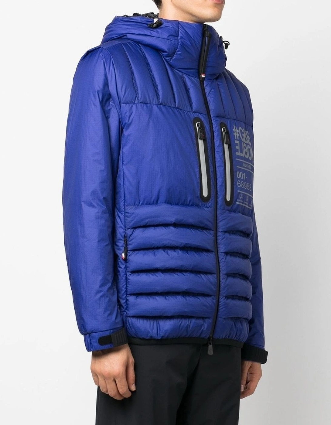 Monthey Jacket