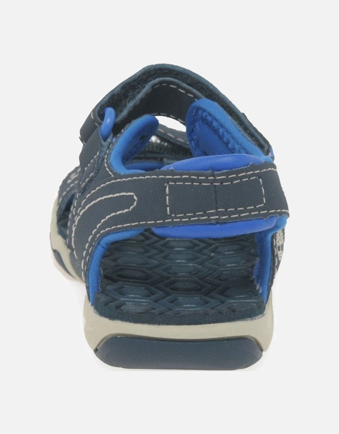 Adventure Seeker Boys Toddler Sandals