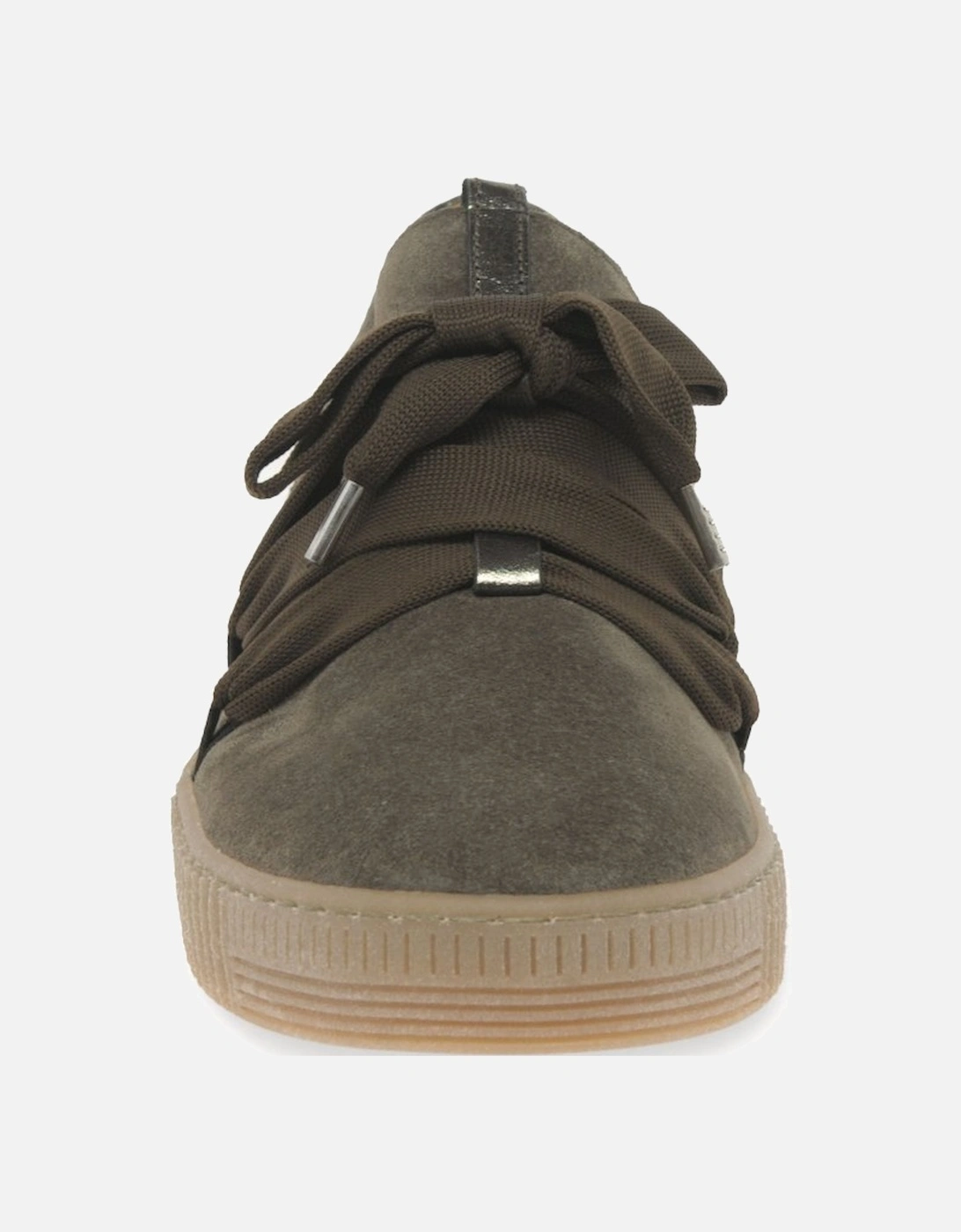 Waltz Womens Casual Trainers