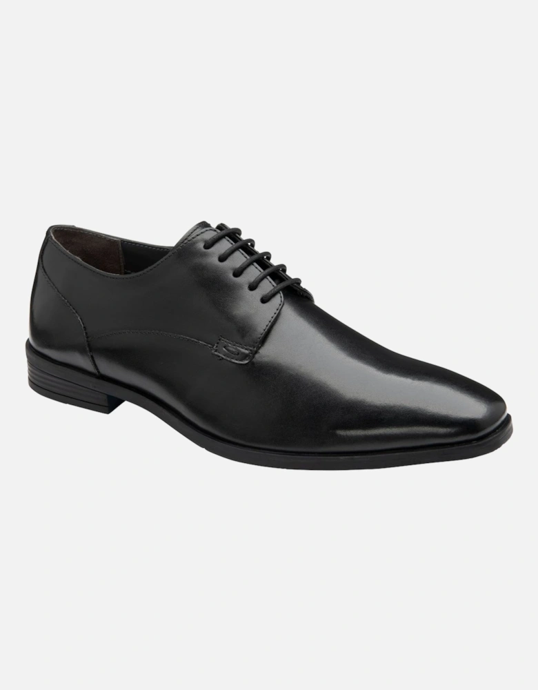Griffin Mens Derby Shoes