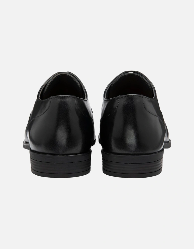 Griffin Mens Derby Shoes