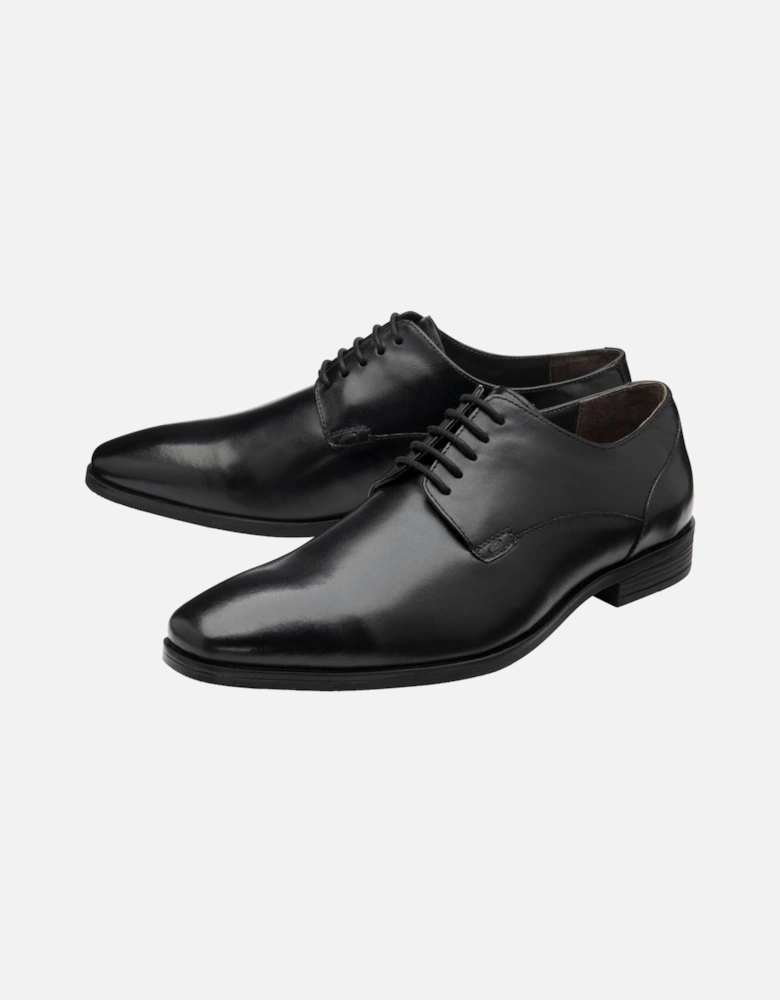 Griffin Mens Derby Shoes