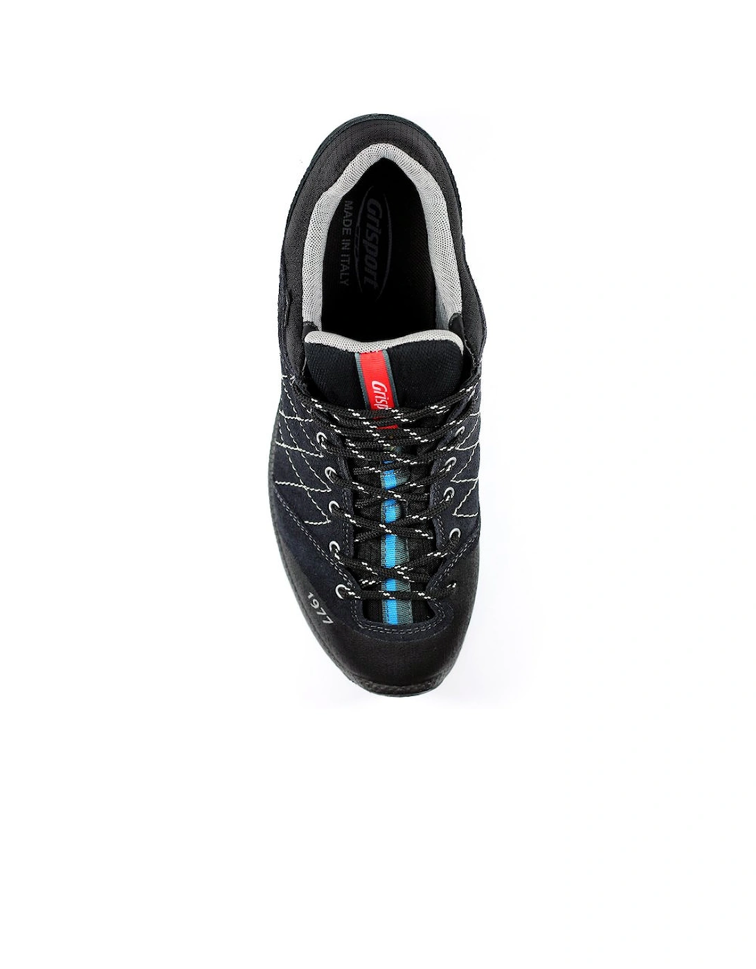 Argon Mens Walking Shoes