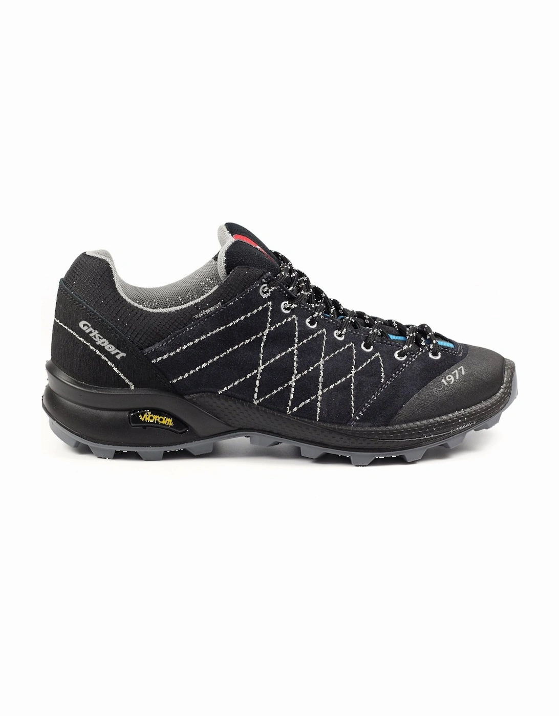 Argon Mens Walking Shoes