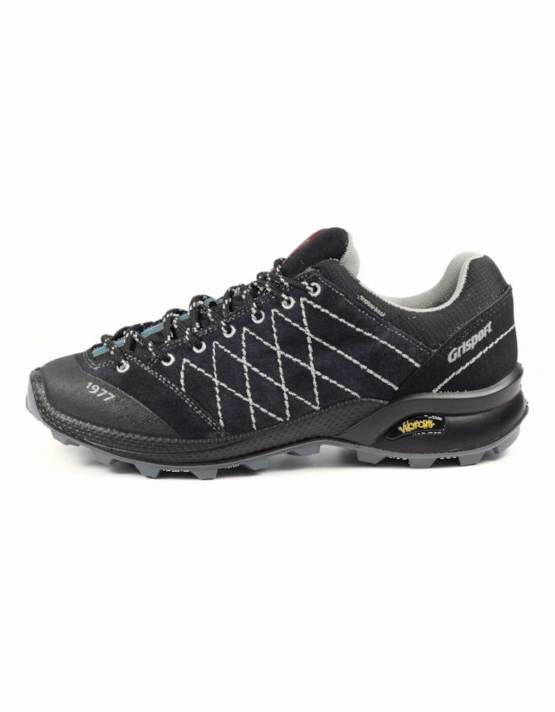 Argon Mens Walking Shoes