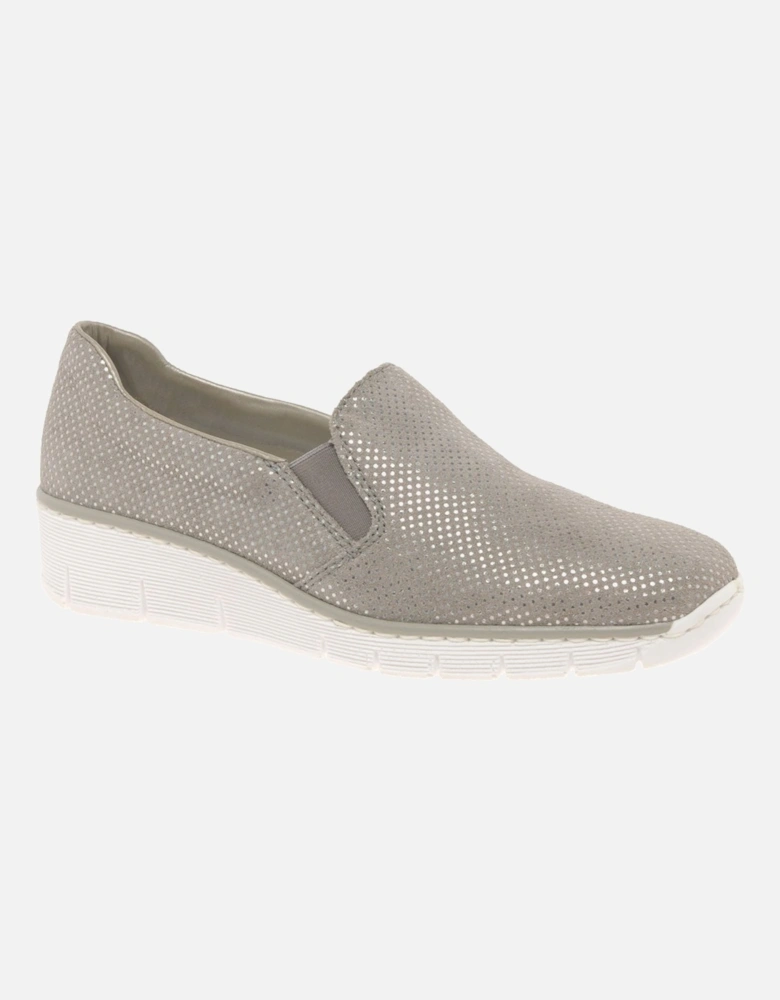 Melgar Womens Casual Shoes