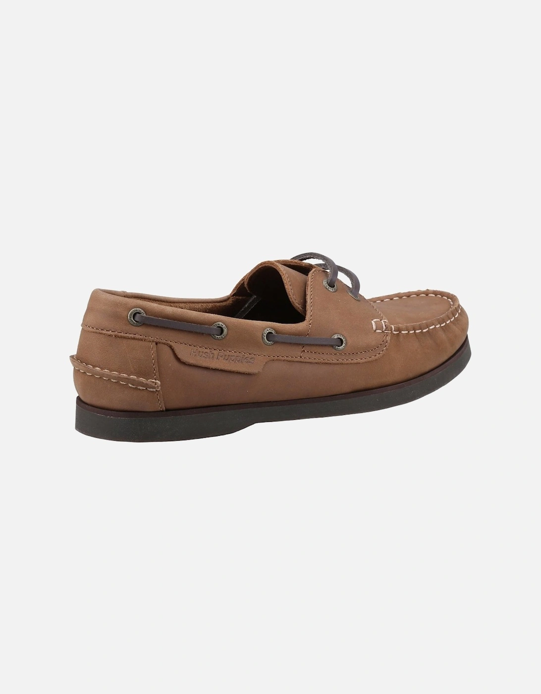 Henry Mens Boat Shoes