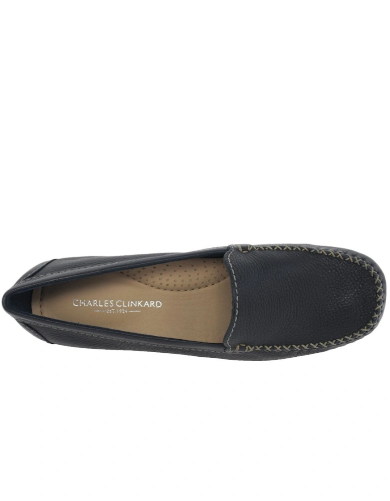 Sun II Womens Moccasins