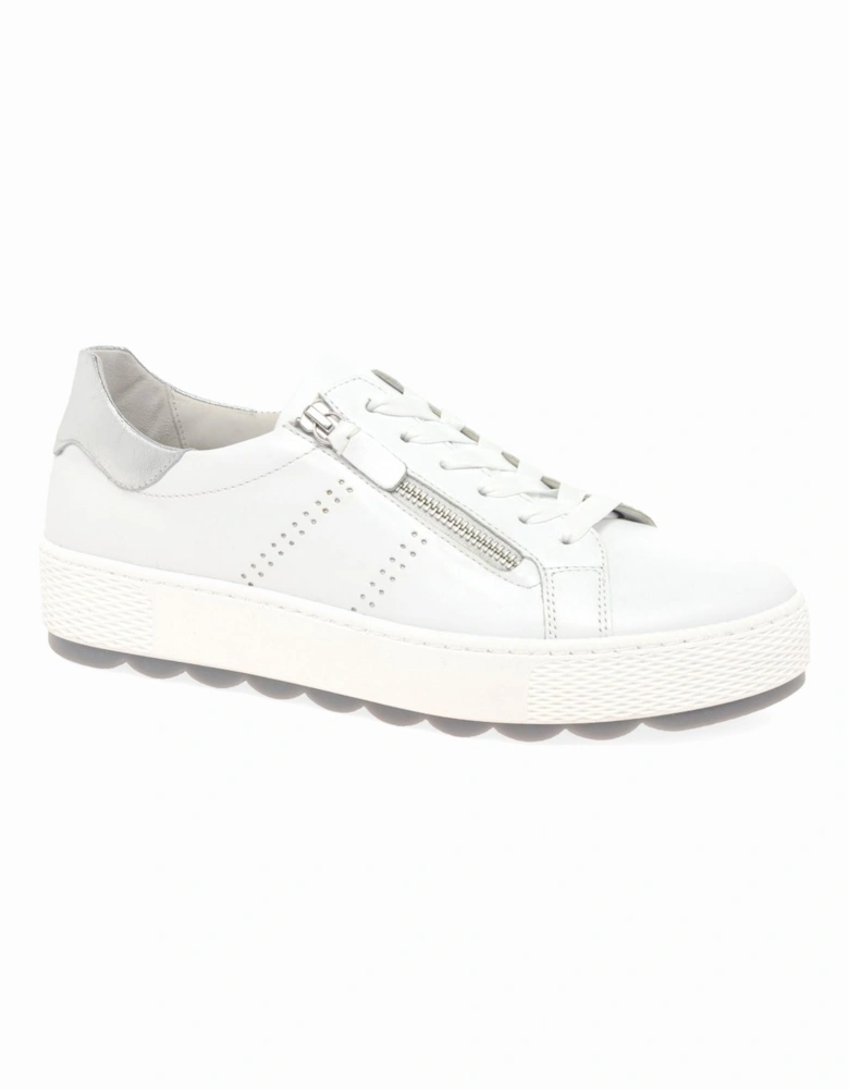 Quench Womens Casual Trainers