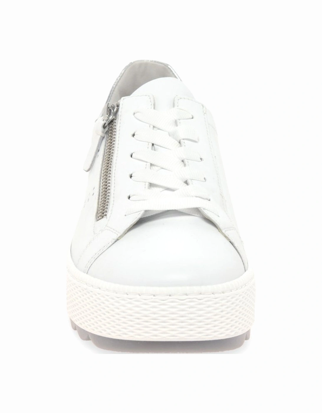 Quench Womens Casual Trainers