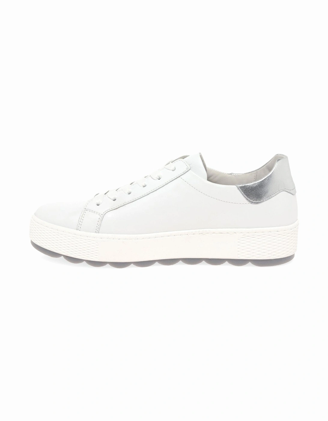 Quench Womens Casual Trainers