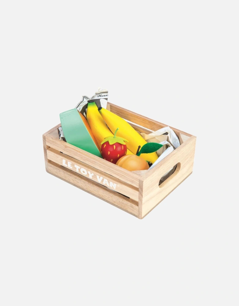 Fruits '5 a Day' Crate