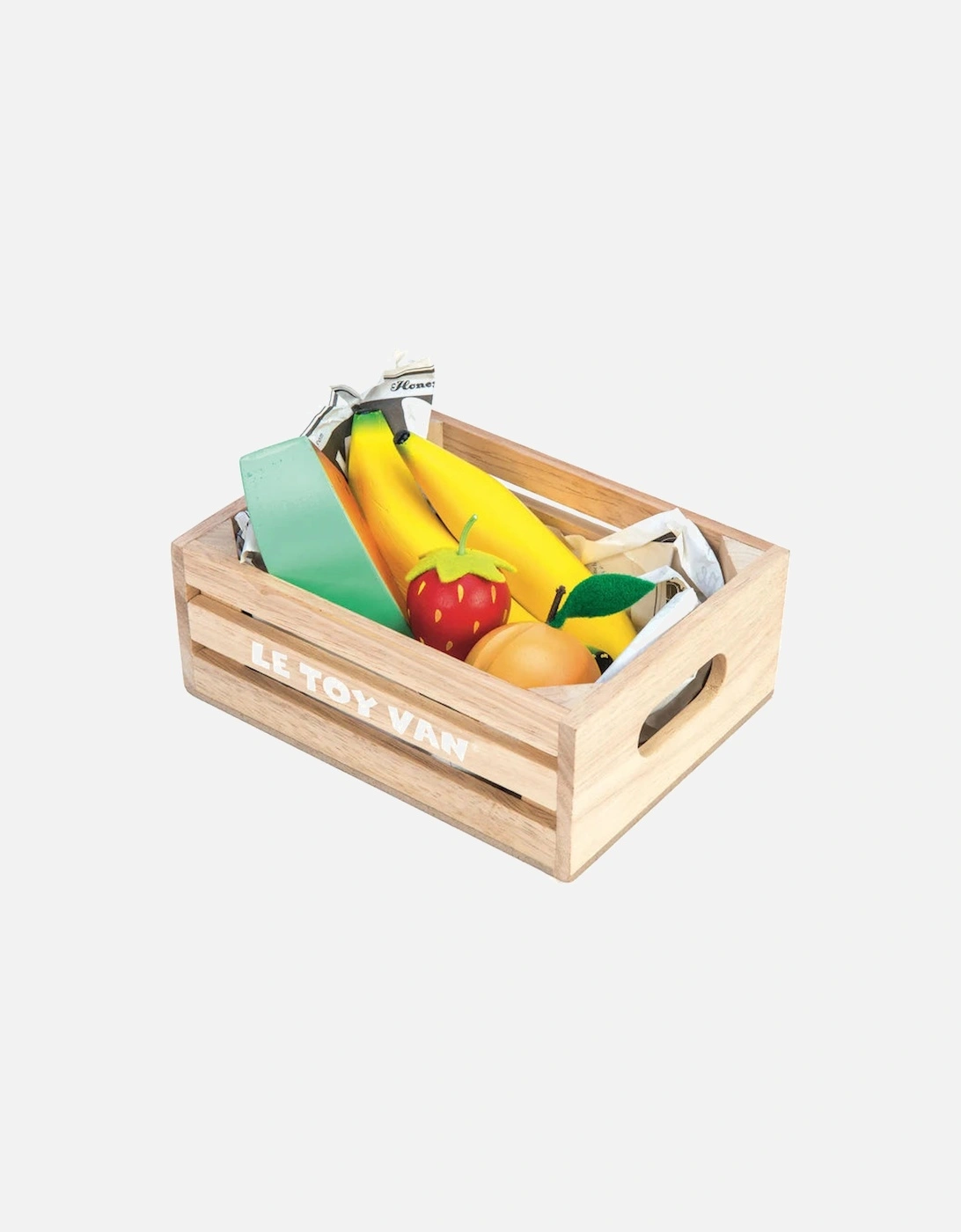 Fruits '5 a Day' Crate, 3 of 2
