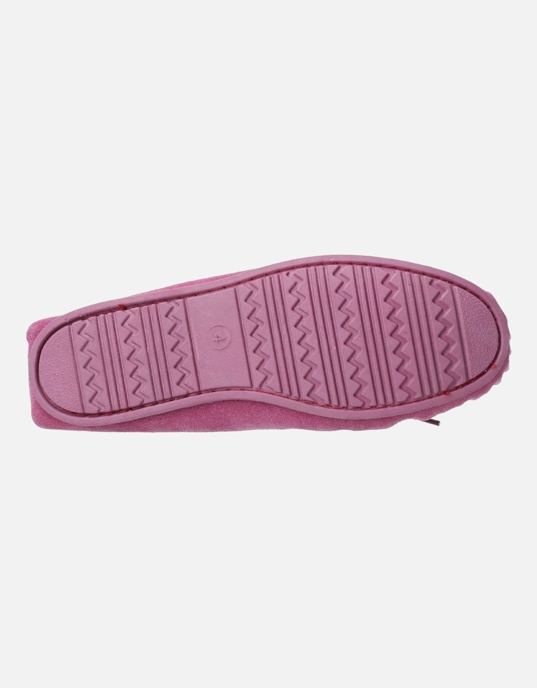 Allie Womens Slippers