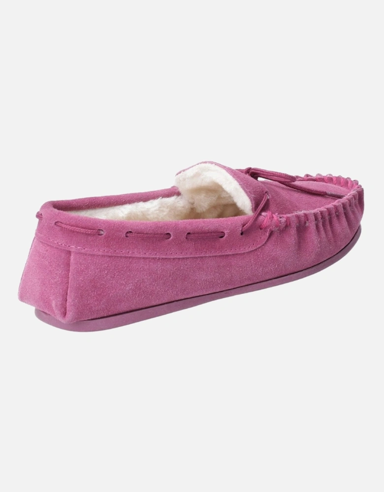 Allie Womens Slippers