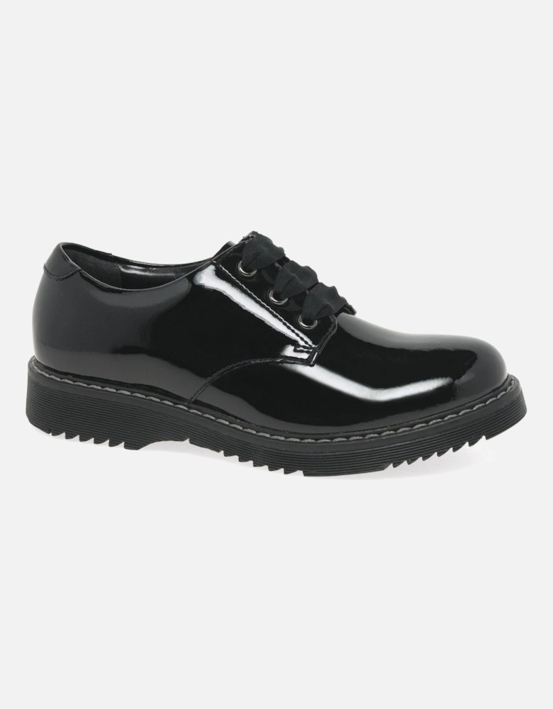 Impact Girls Senior School Shoes