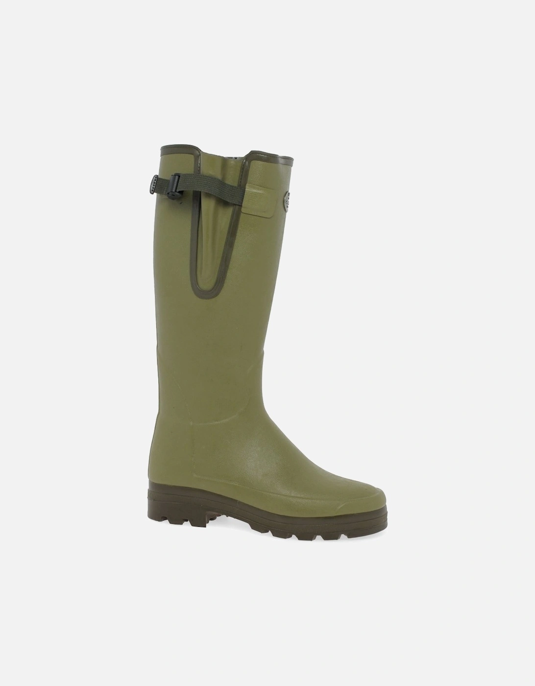 Vierzonord Mens Wellingtons, 6 of 5