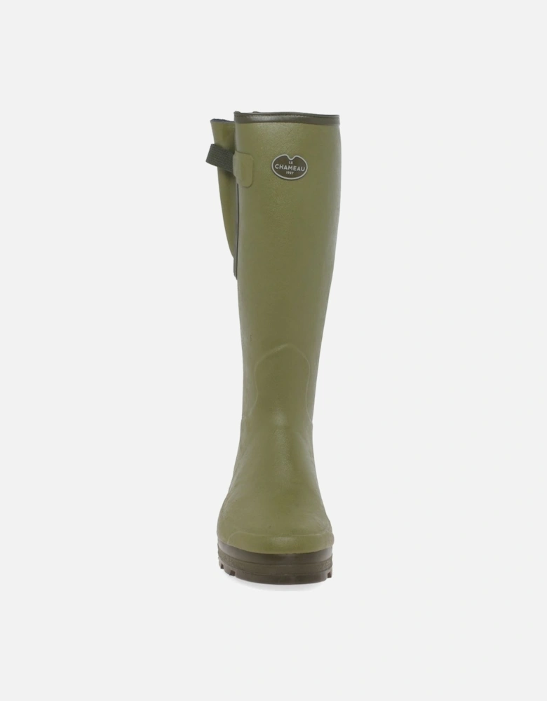 Vierzonord Mens Wellingtons