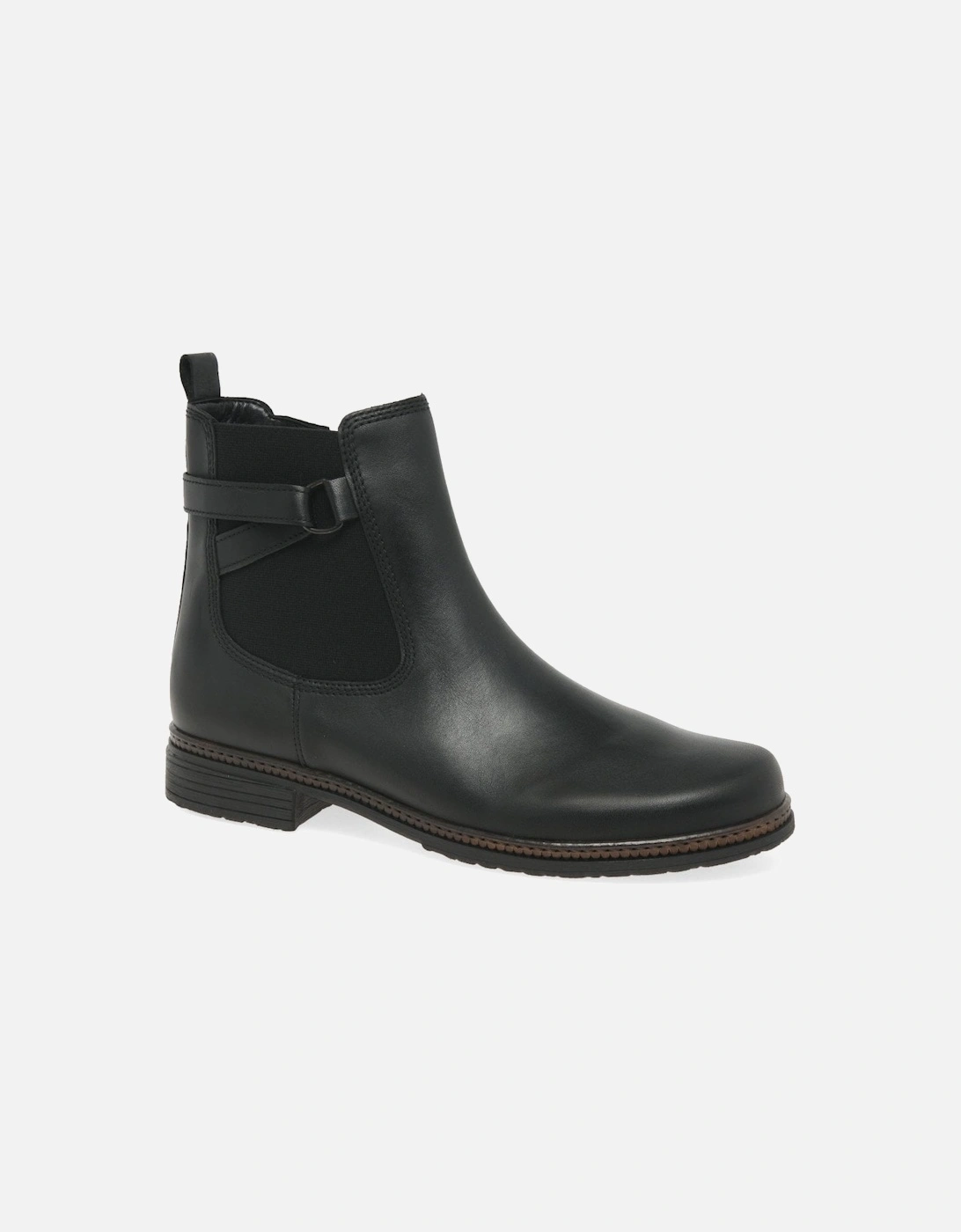 Nolene Womens Chelsea Boots, 10 of 9