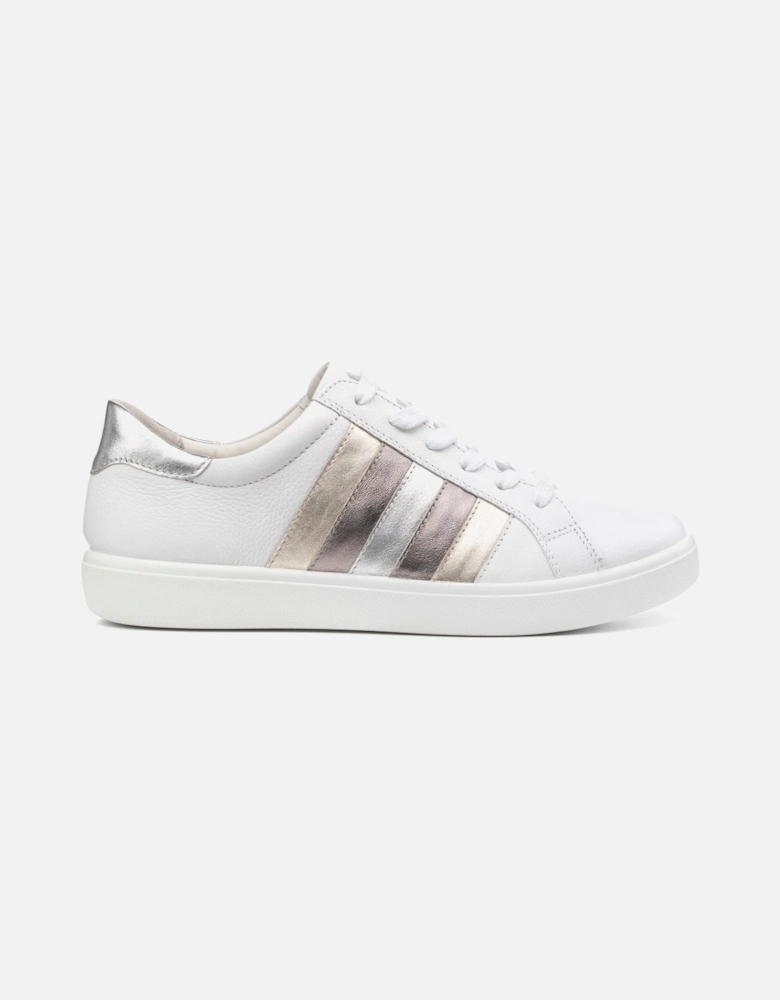 Switch Womens Extra Wide Trainers