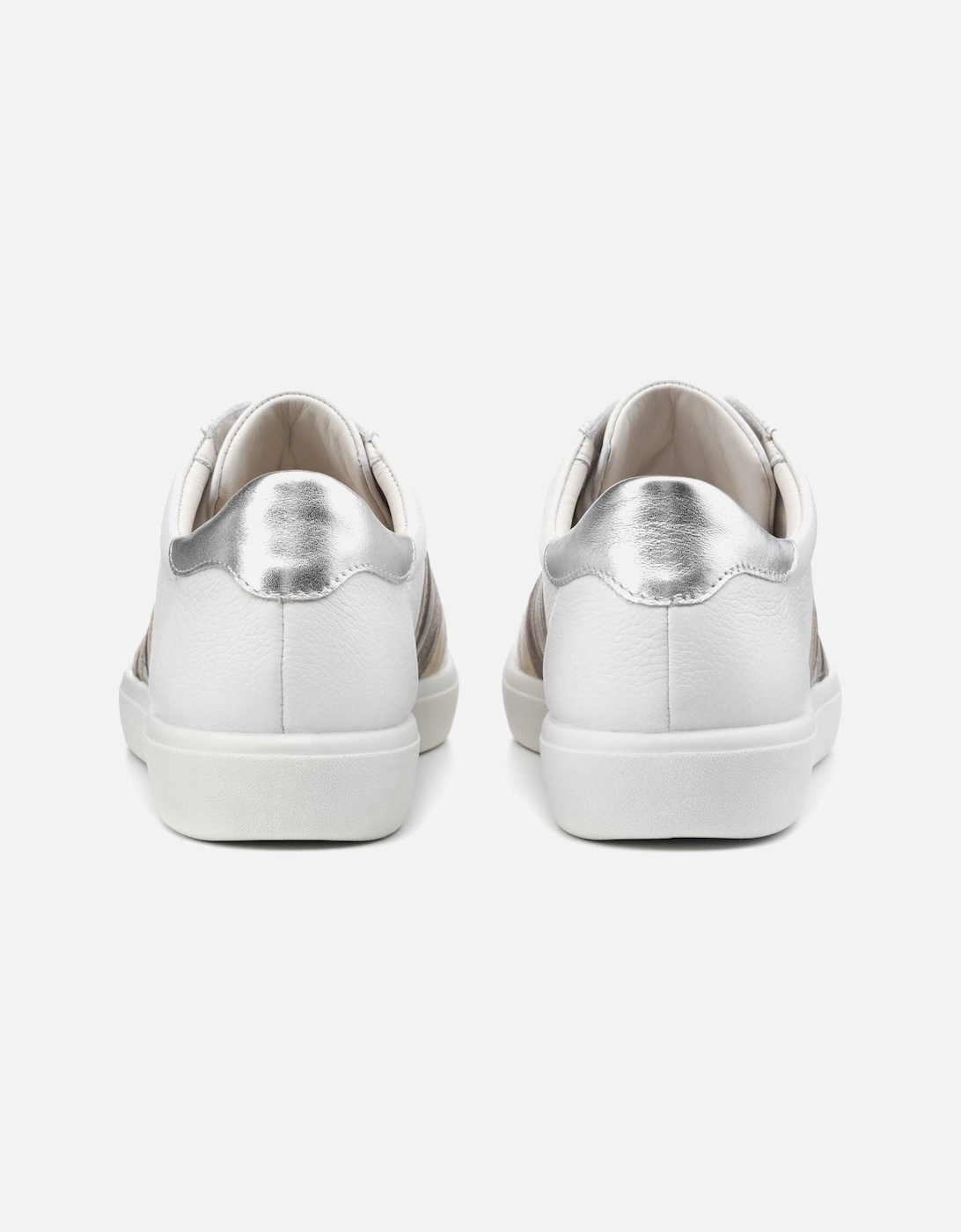 Switch Womens Extra Wide Trainers