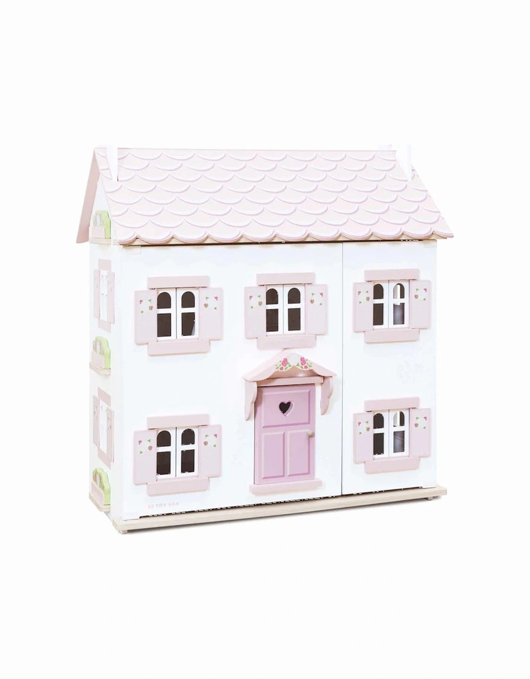 Sophie's Wooden Dolls House, 7 of 6