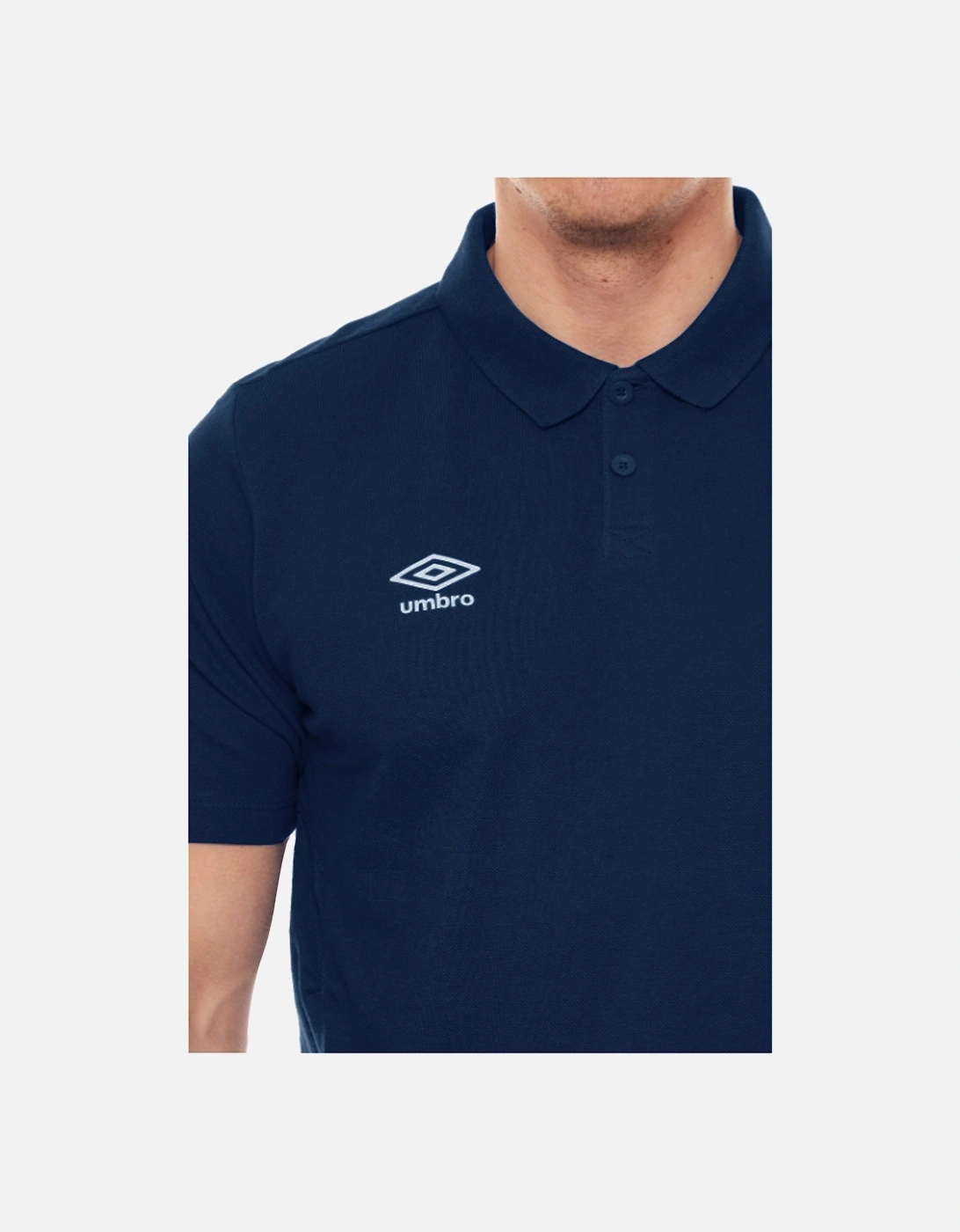 Boys Essential Polo Shirt