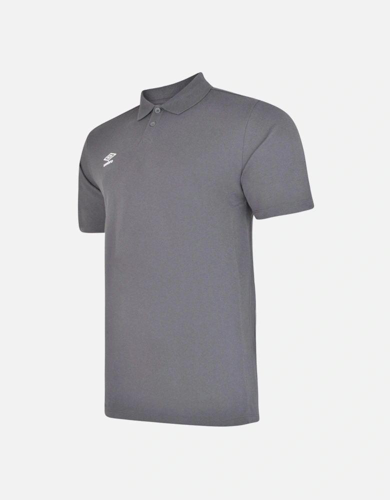 Boys Essential Polo Shirt