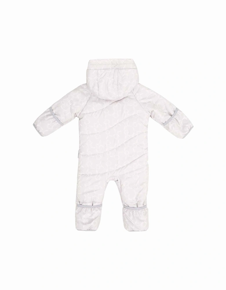 Baby Adorable Snowsuit