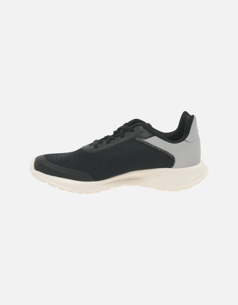 Tensaur Run 2.0 Lace Kids Sports Trainers