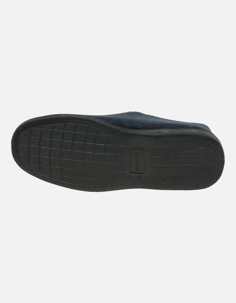 Drake Mens Riptape Full Slippers