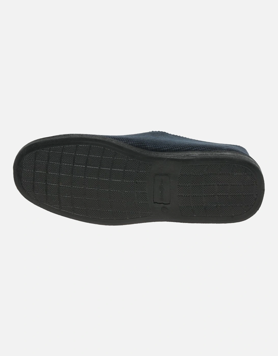 Drake Mens Riptape Full Slippers