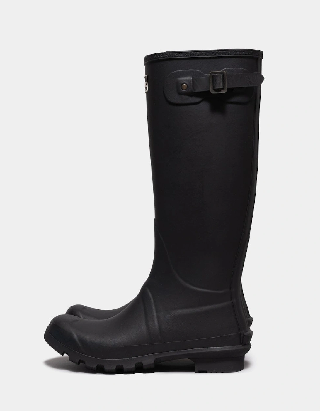 Bede Womens Wellington Boots