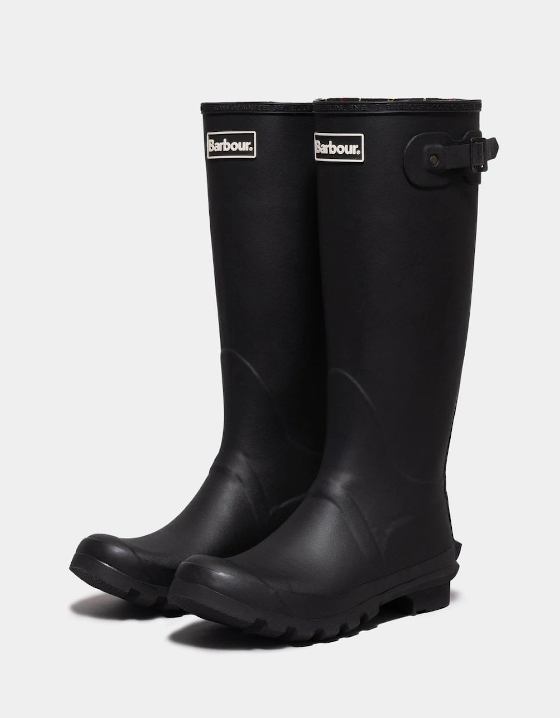 Bede Womens Wellington Boots, 7 of 6