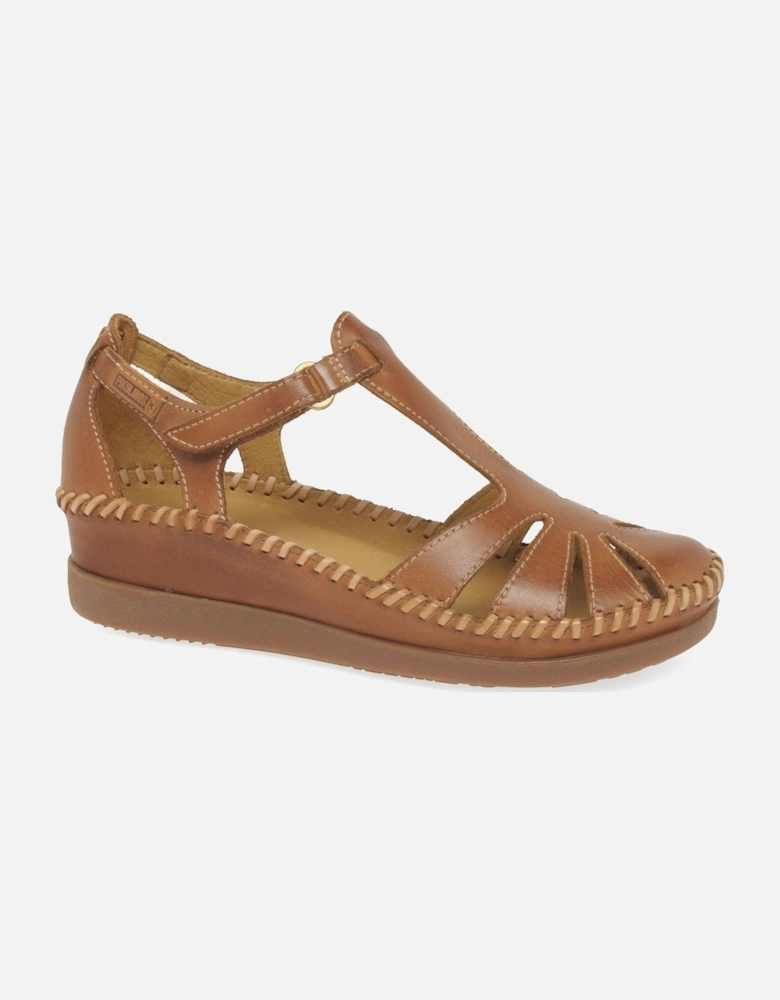 Cari Womens Sandals