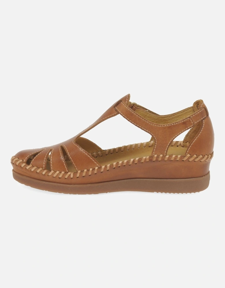 Cari Womens Sandals