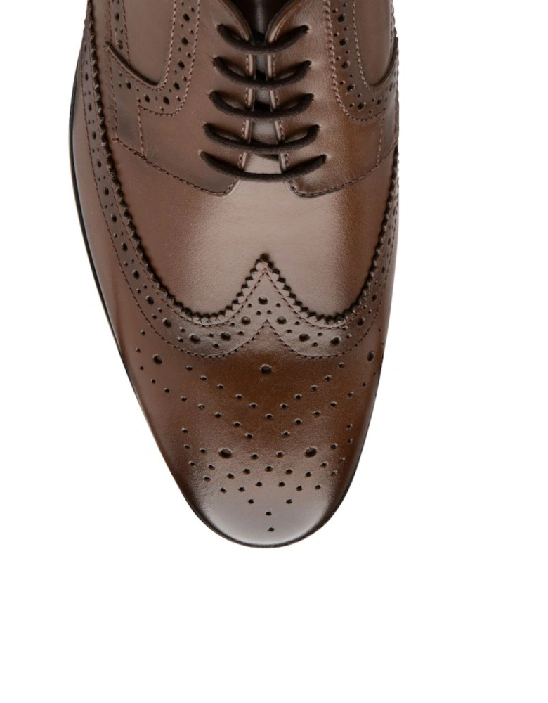 Easton Mens Brogues